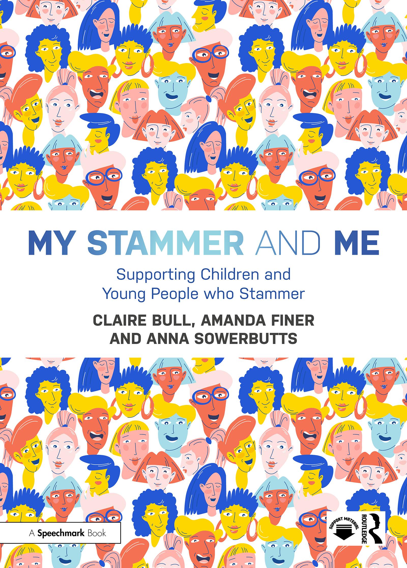 My Stammer and Me