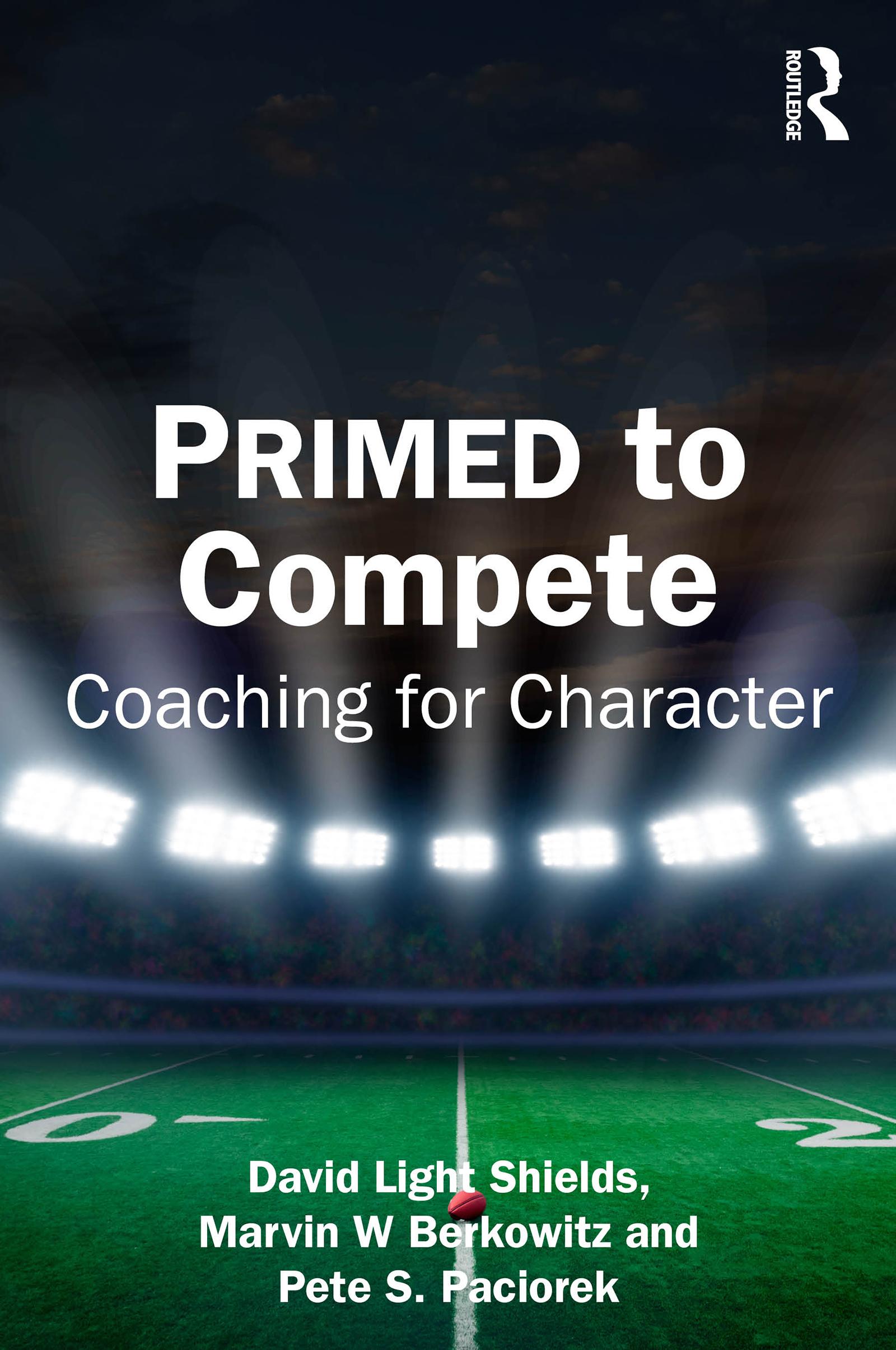 PRIMED to Compete