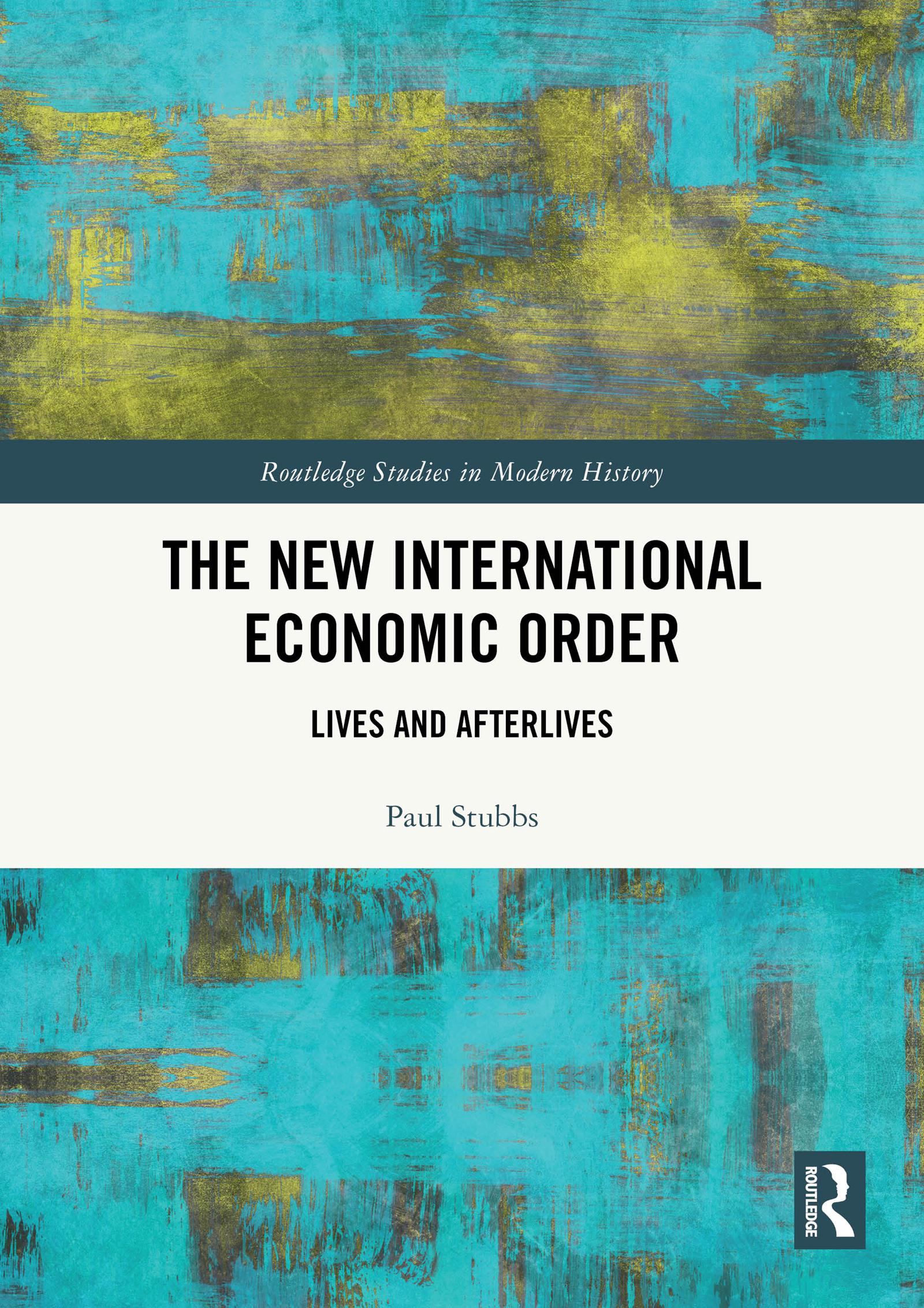 The New International Economic Order