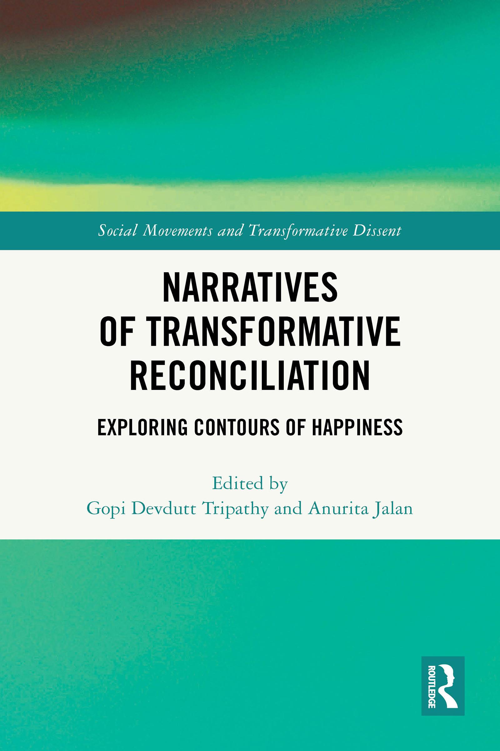 Narratives of Transformative Reconciliation