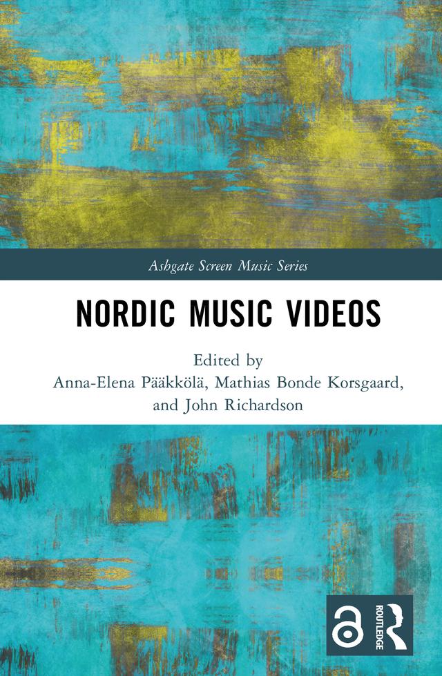 Nordic Music Videos by Anna-Elena Pääkkölä, John Richardson, Mathias Bonde Korsgaard