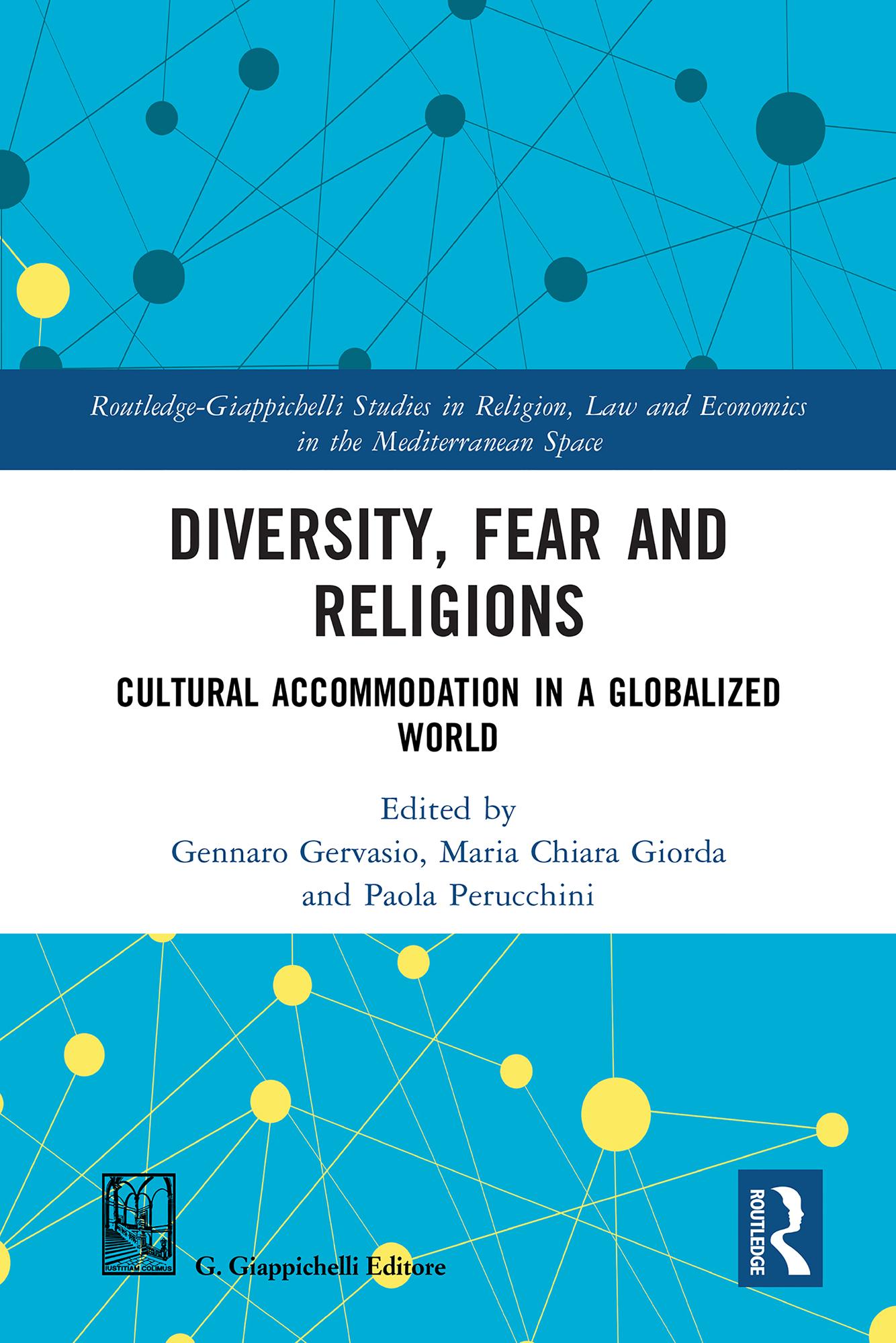 Diversity, Fear and Religions