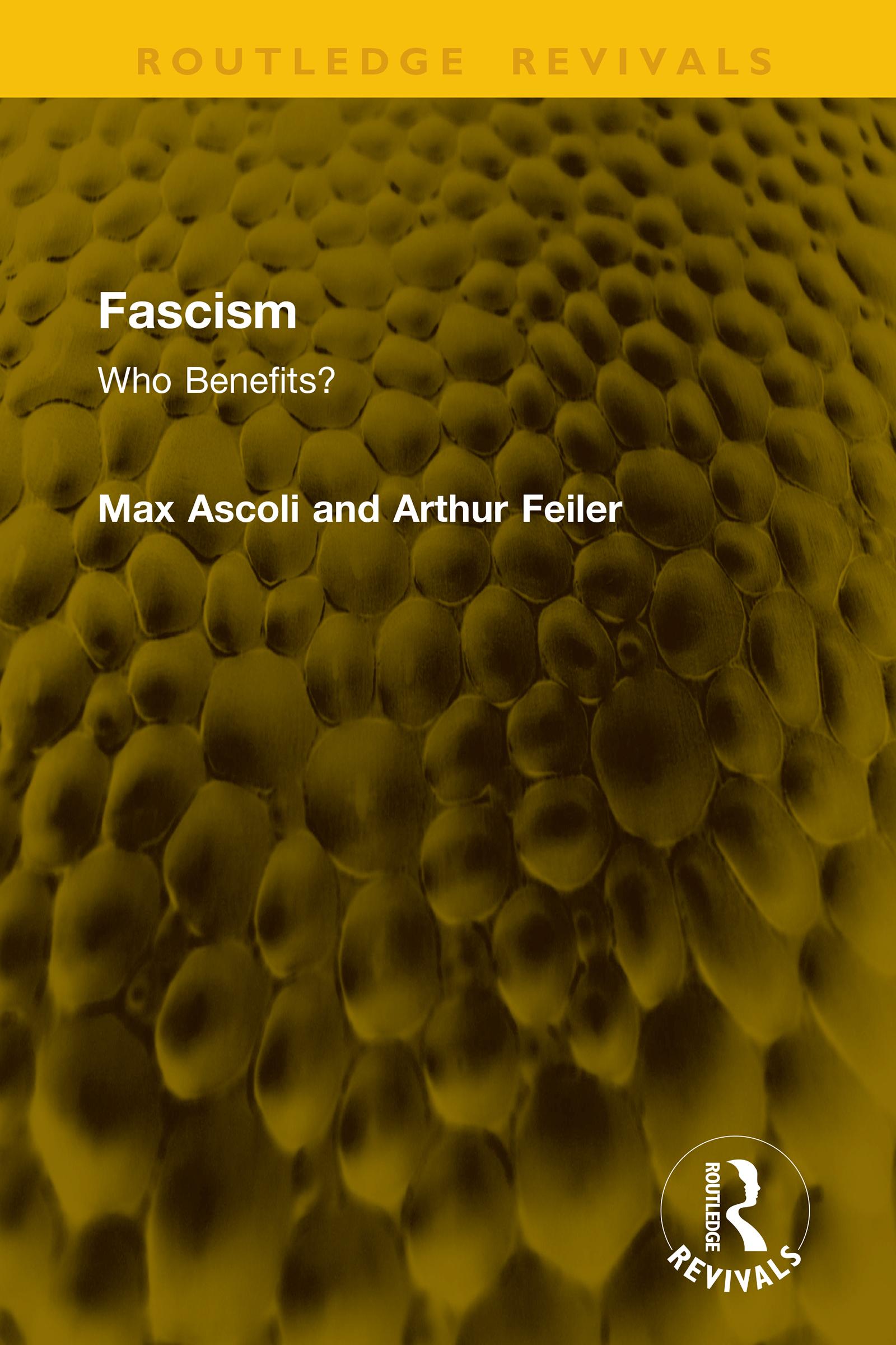 Fascism