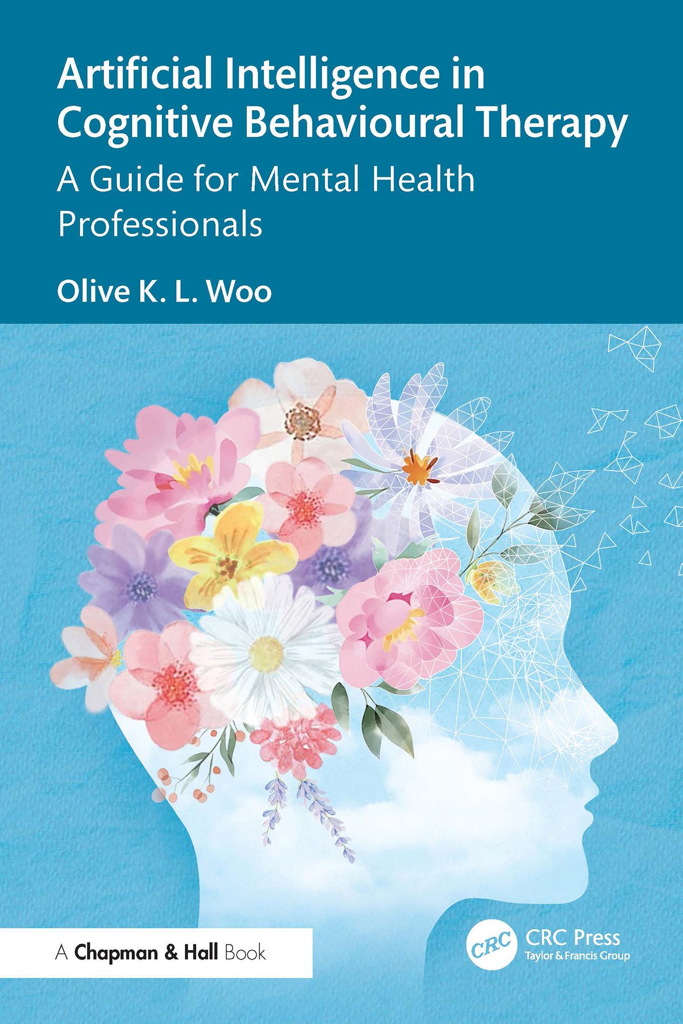 Artificial Intelligence in Cognitive Behavioural Therapy