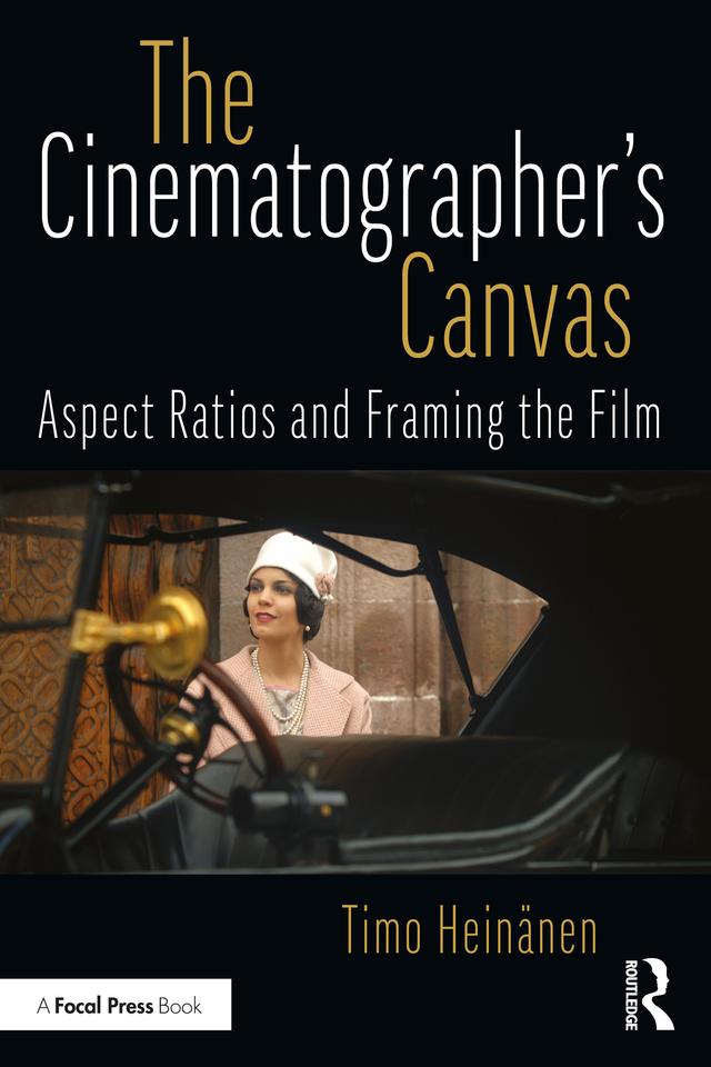 The Cinematographer’s Canvas by Timo Heinänen