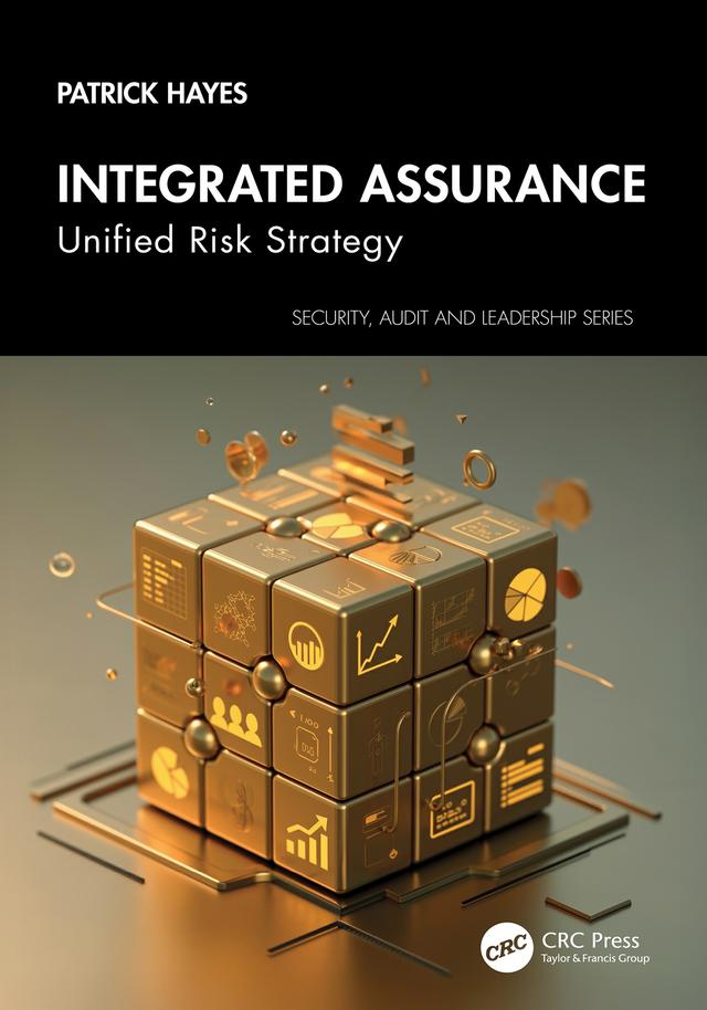 Integrated Assurance by Patrick Hayes
