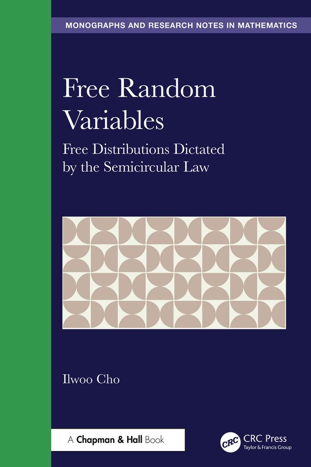 Free Random Variables by Ilwoo Cho
