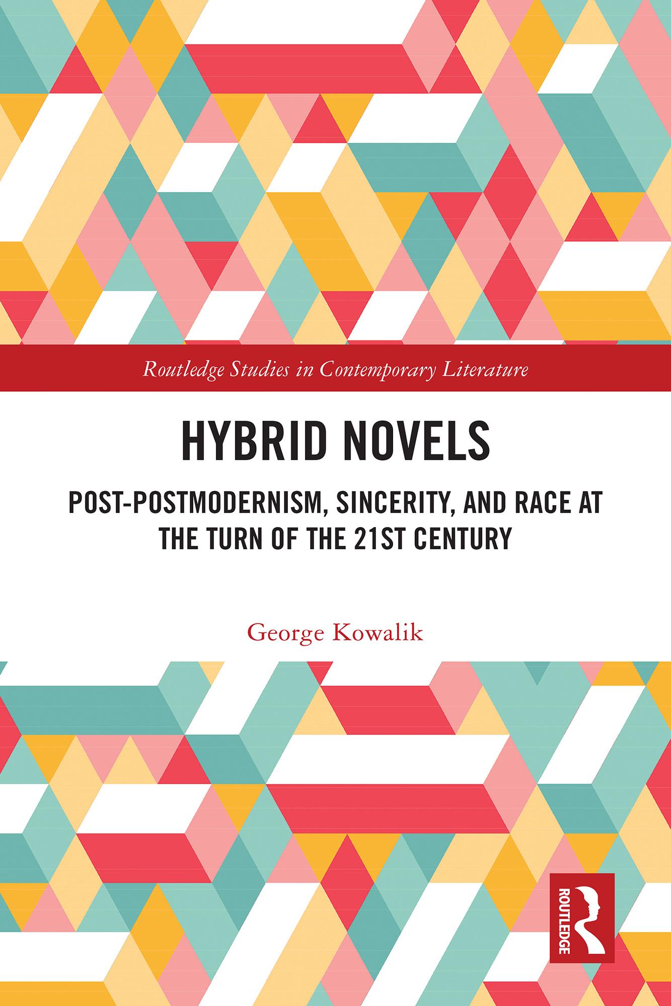 Hybrid Novels