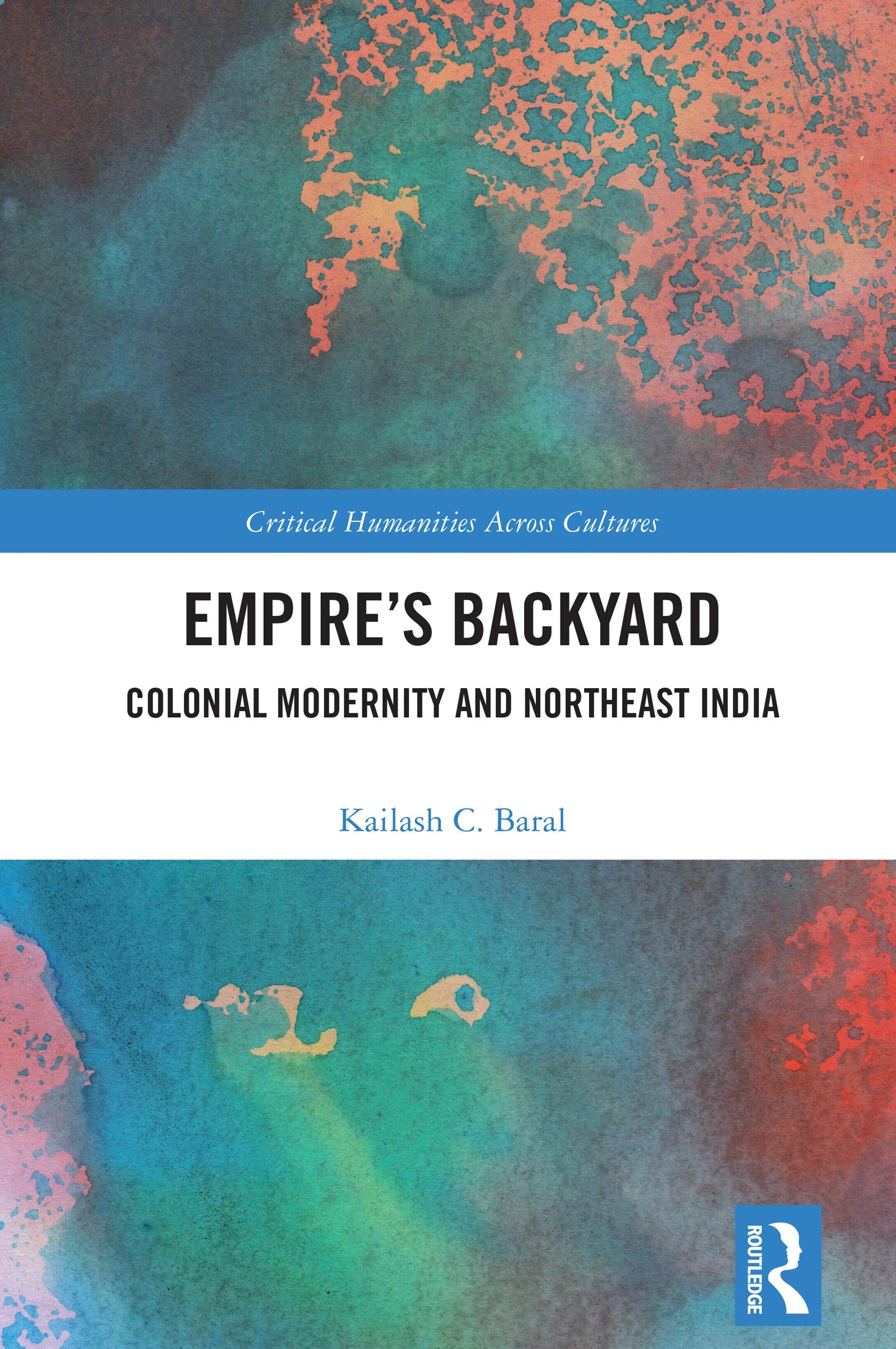 Empire’s Backyard