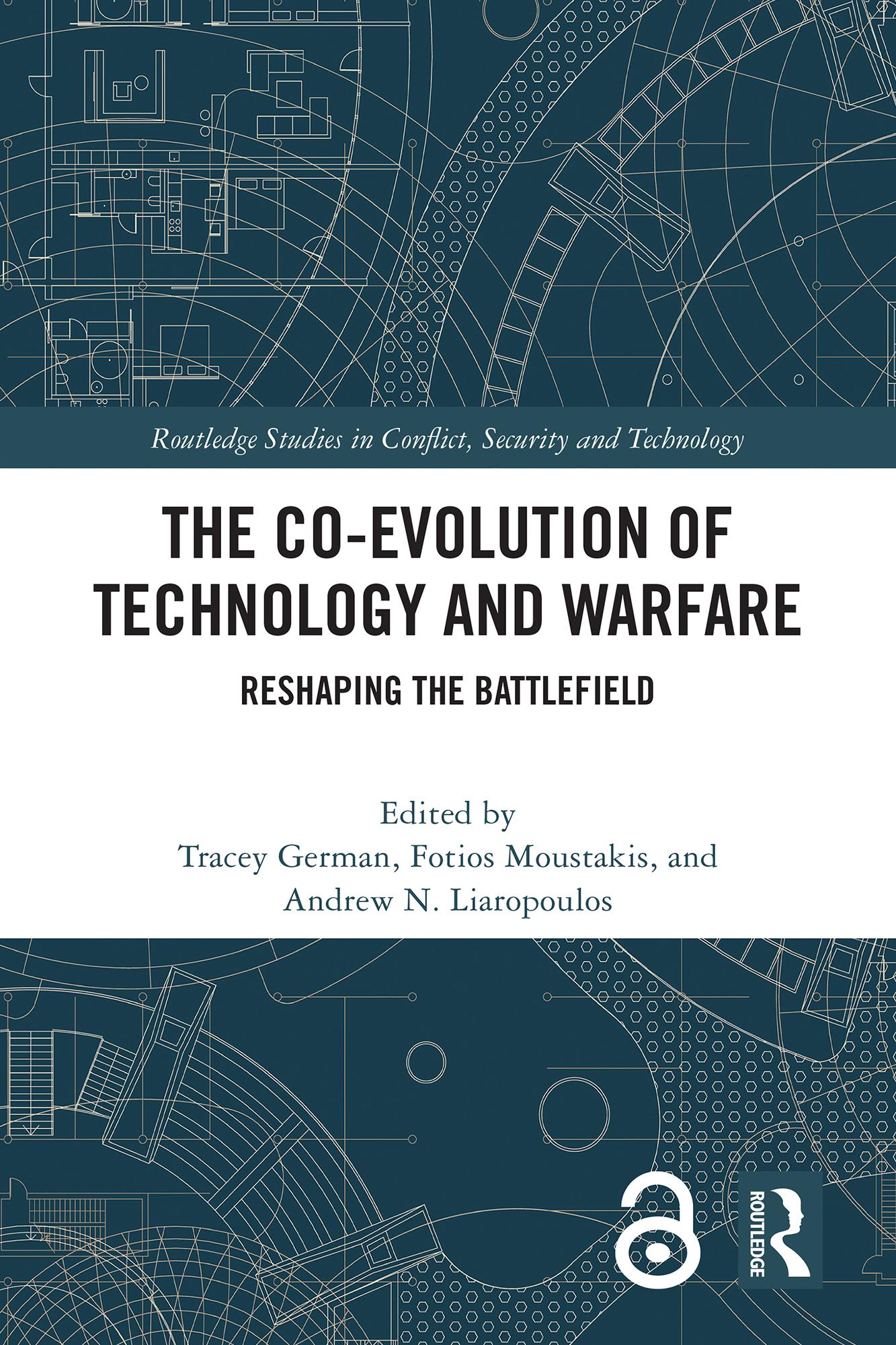 The Co-evolution of Technology and Warfare
