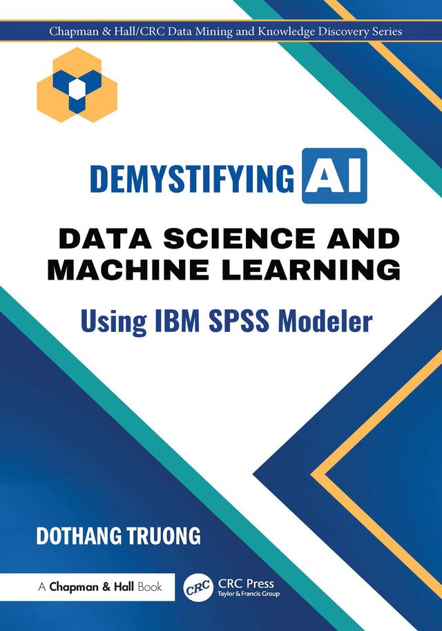 Demystifying AI by Dothang Truong