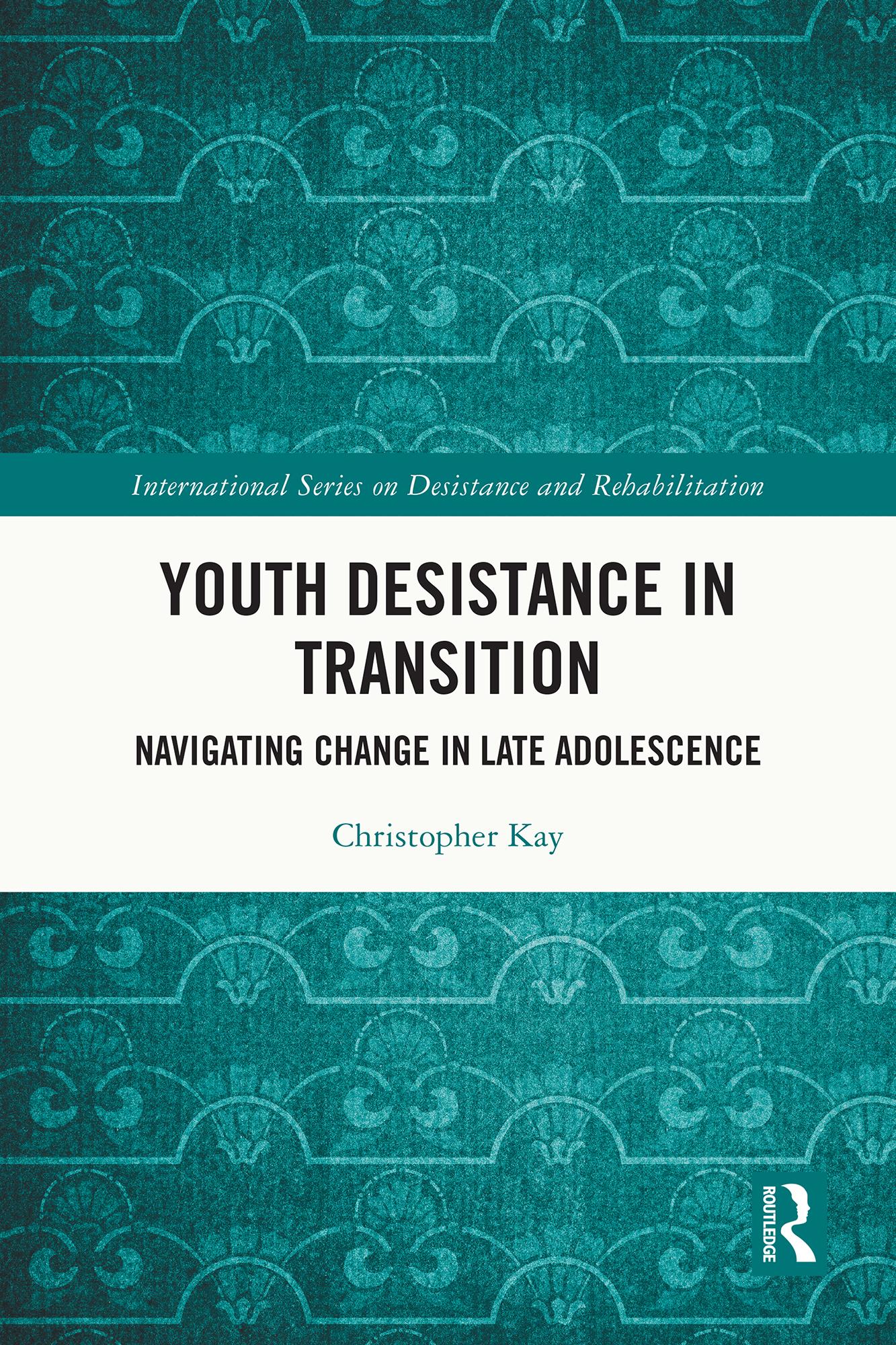 Youth Desistance in Transition