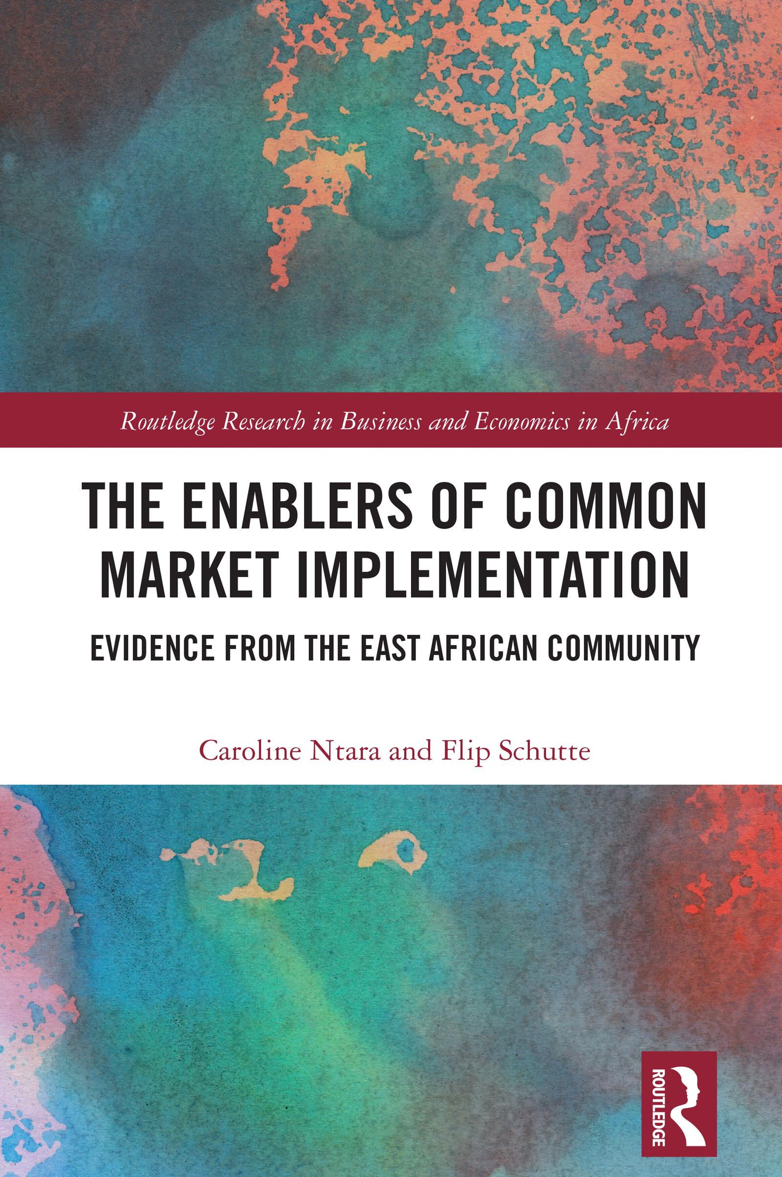 The Enablers of Common Market Implementation
