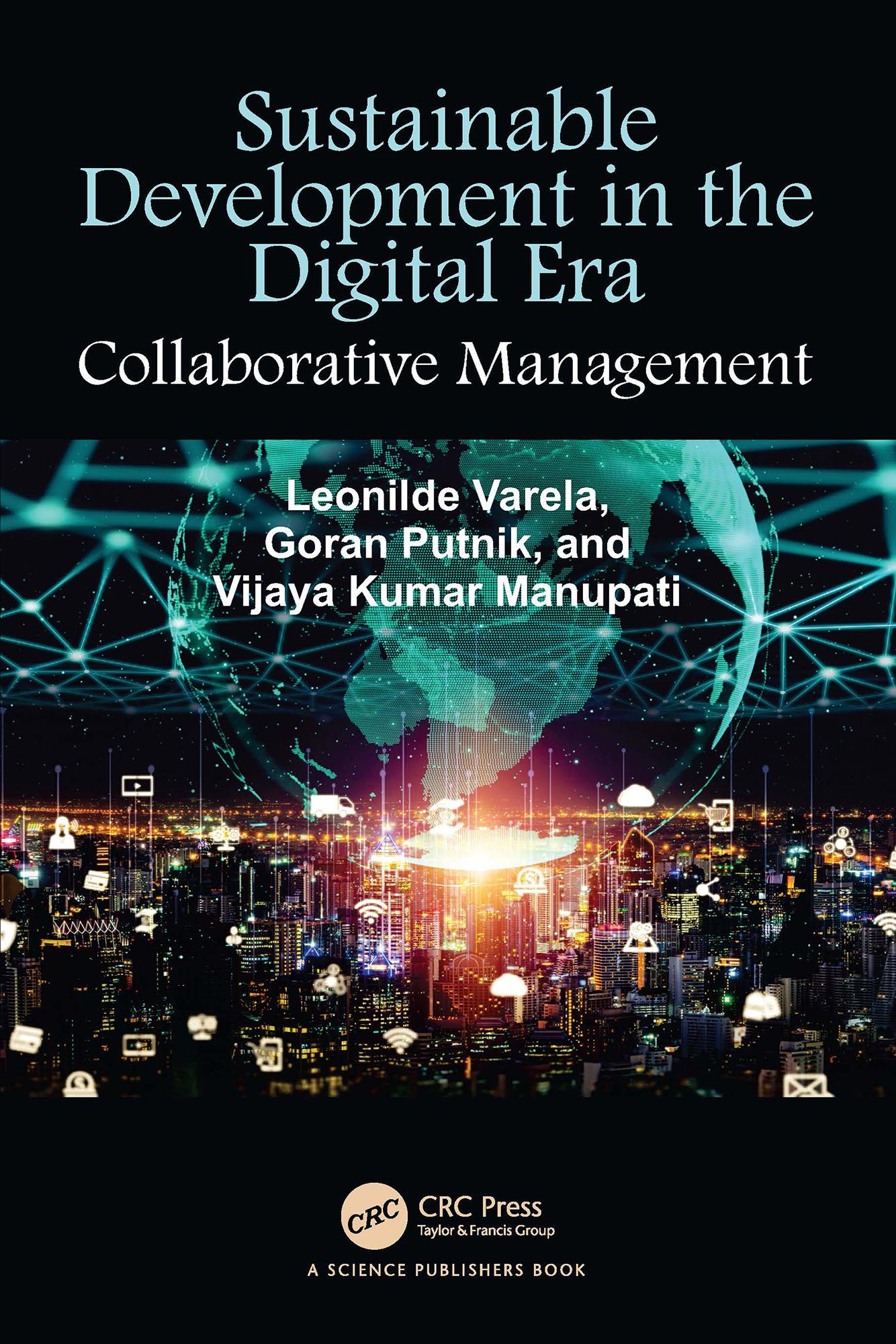 Sustainable Development in the Digital Era