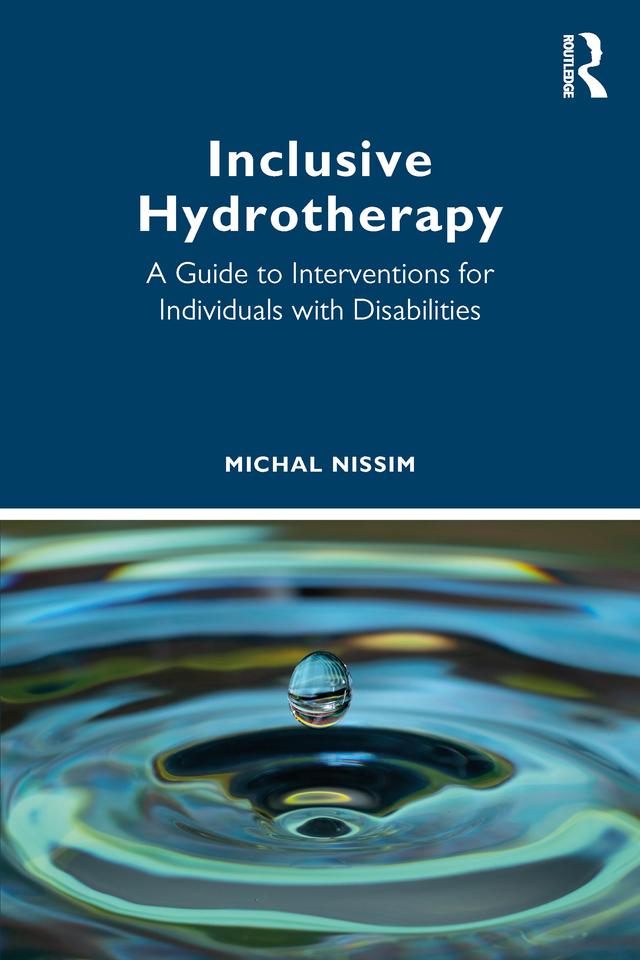 Inclusive Hydrotherapy by Michal Nissim