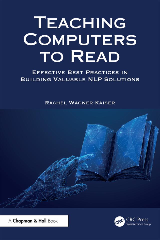 Teaching Computers to Read by Rachel Wagner-Kaiser