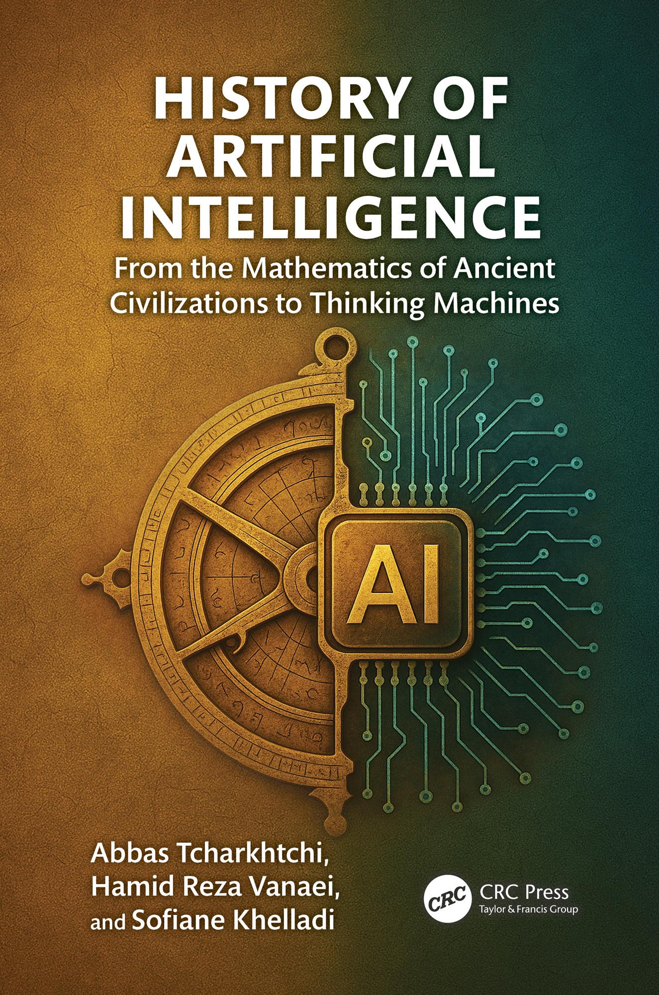 History of Artificial Intelligence
