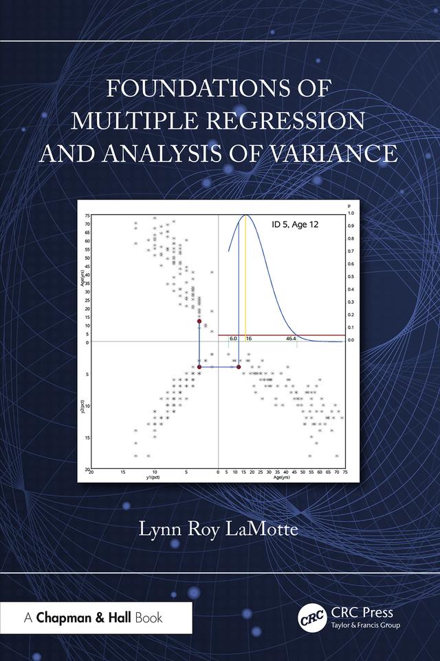 Foundations of Multiple Regression and Analysis of Variance by Lynn Roy LaMotte