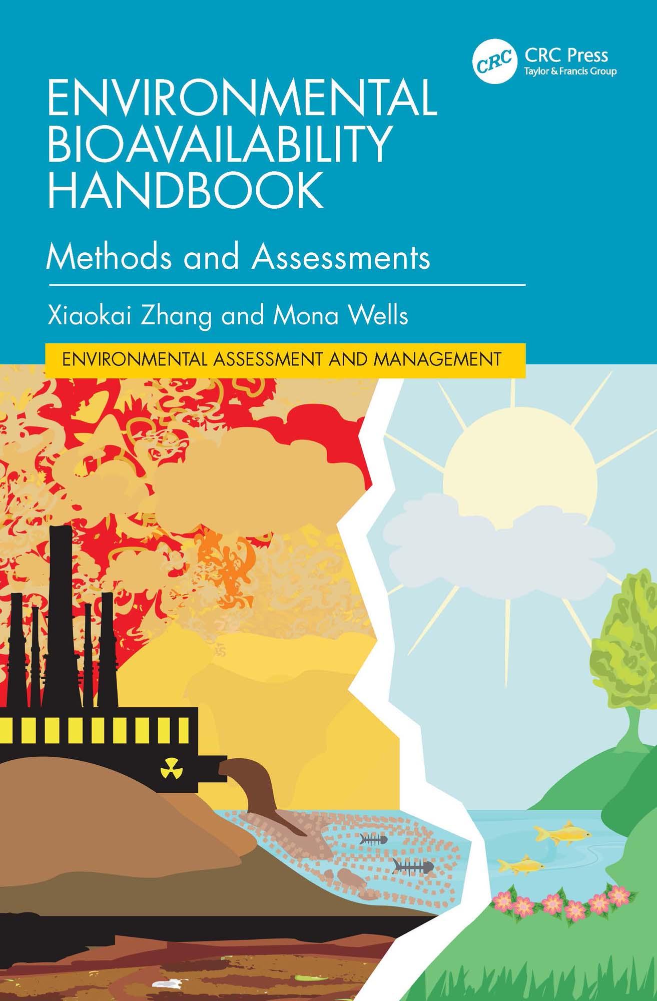 Environmental Bioavailability Handbook