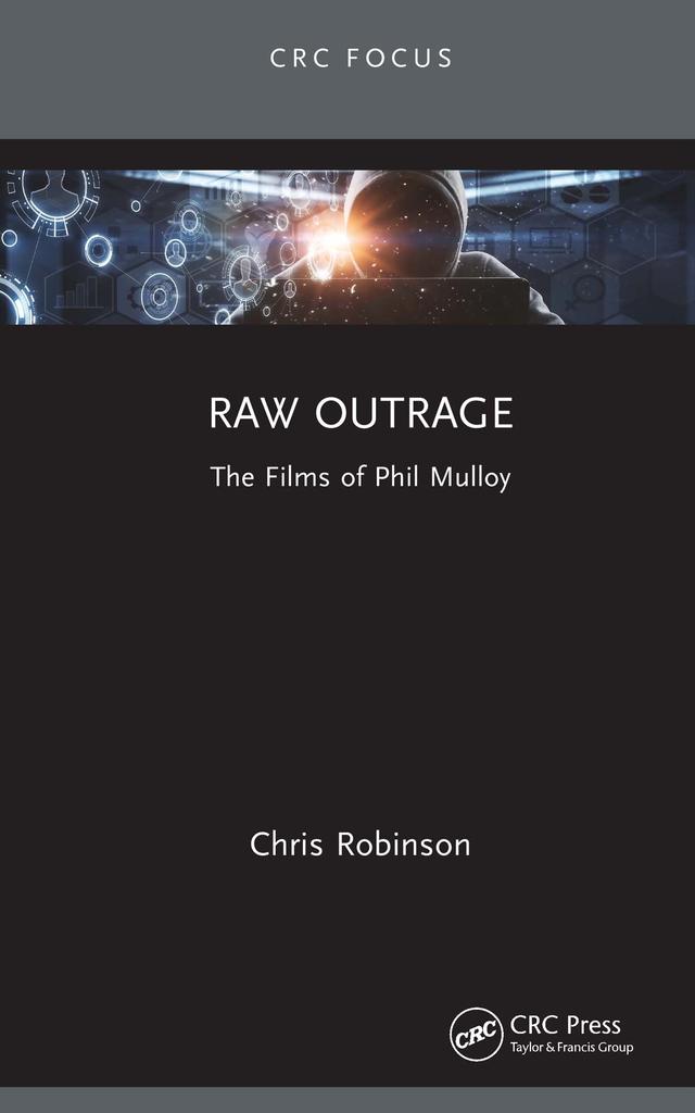 Raw Outrage by Chris Robinson