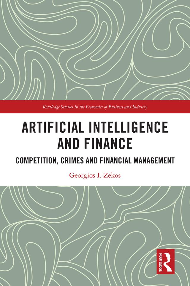 Artificial Intelligence and Finance by Georgios I. Zekos