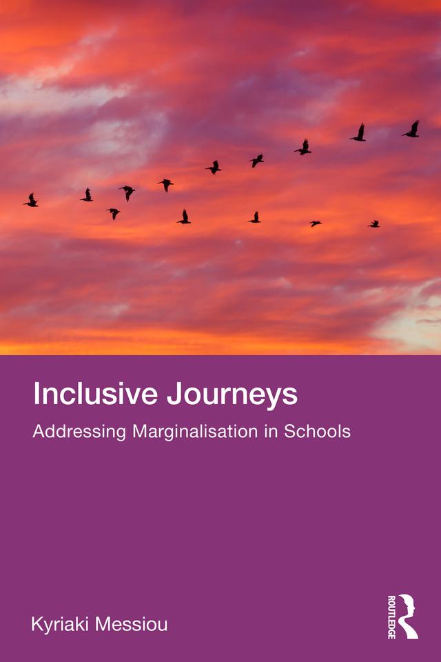 Inclusive Journeys by Kyriaki Messiou