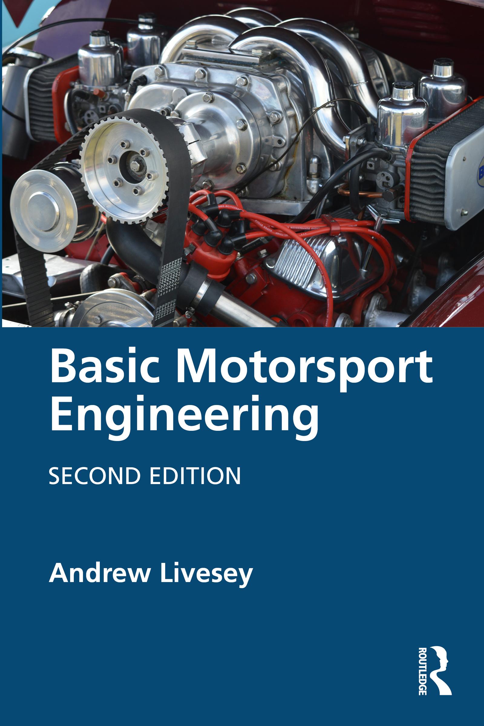 Basic Motorsport Engineering
