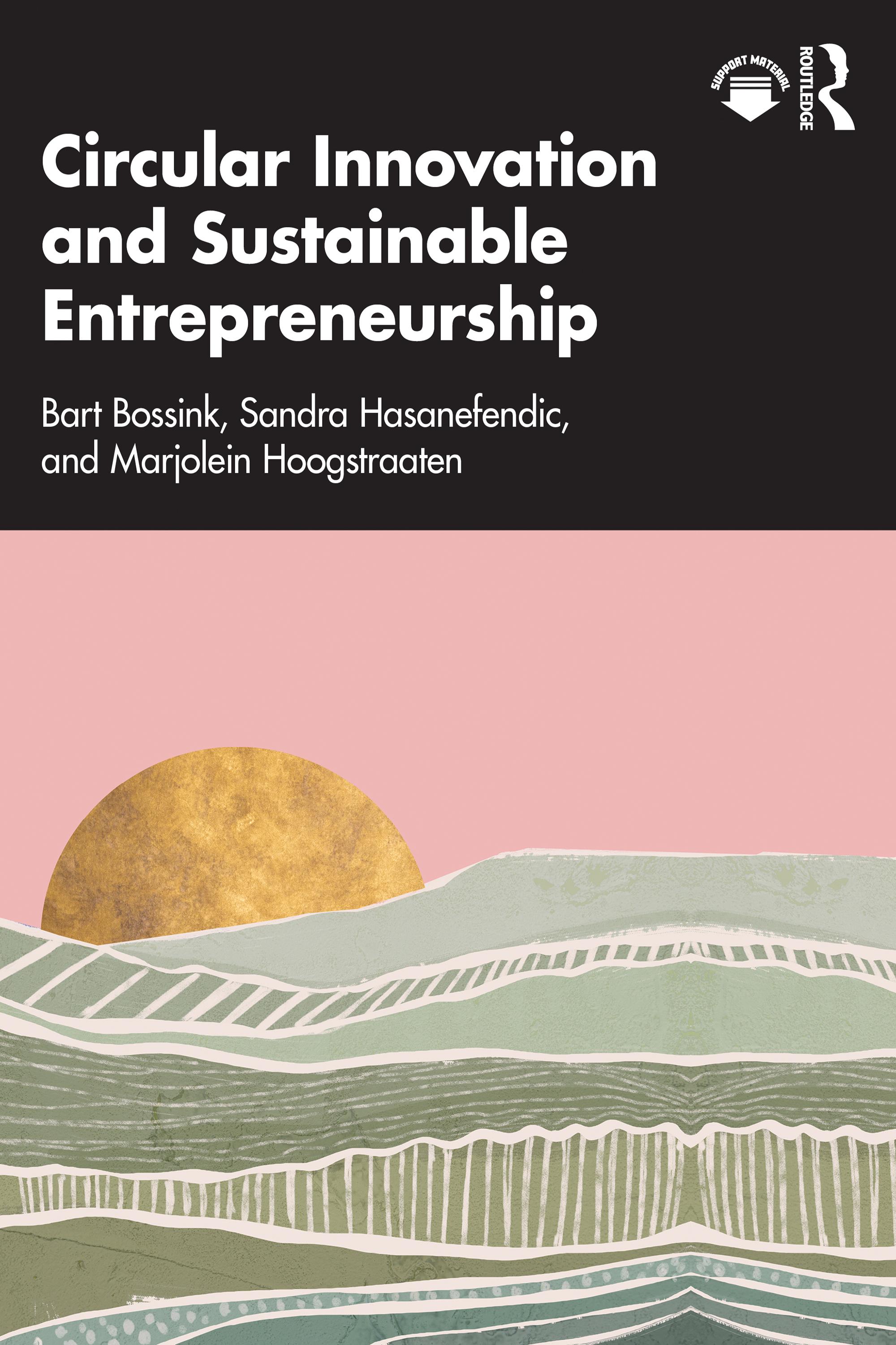 Circular Innovation and Sustainable Entrepreneurship