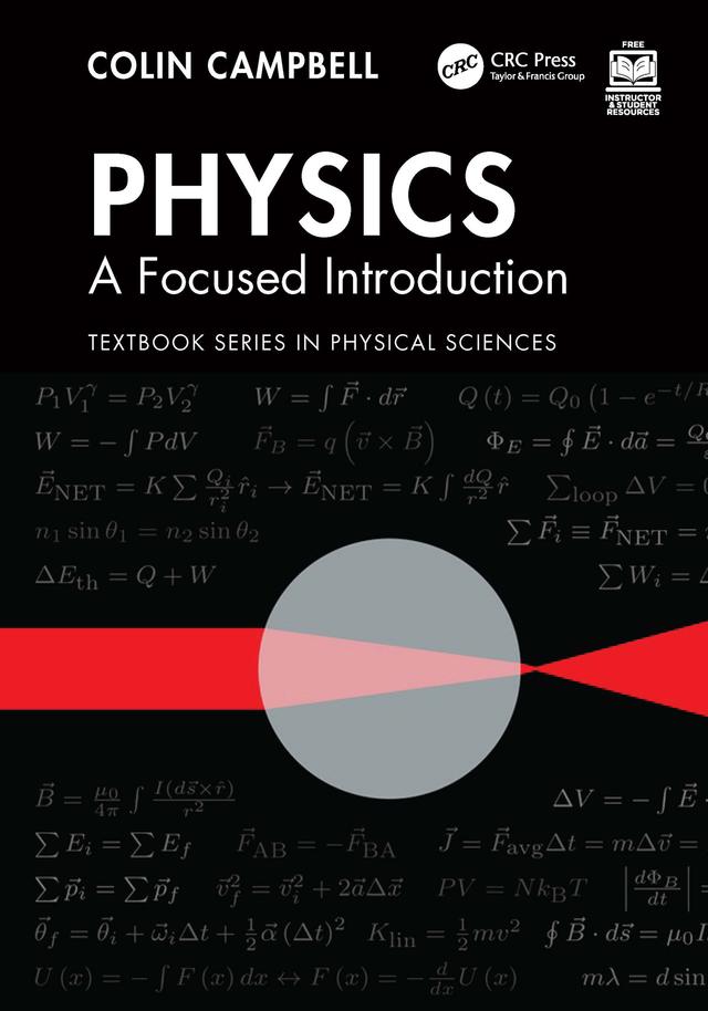 Physics by Colin Campbell