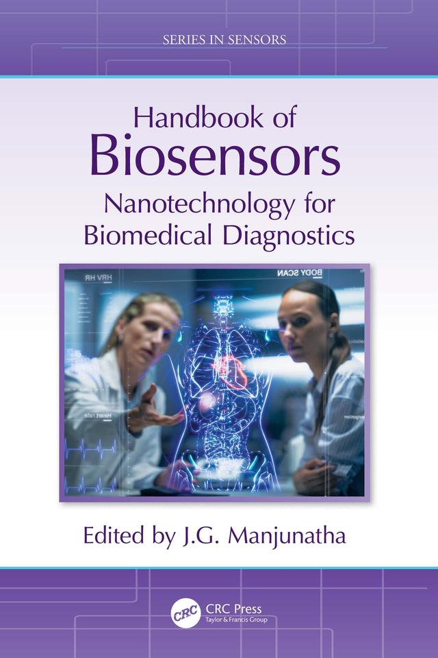 Handbook of Biosensors by J.G. Manjunatha