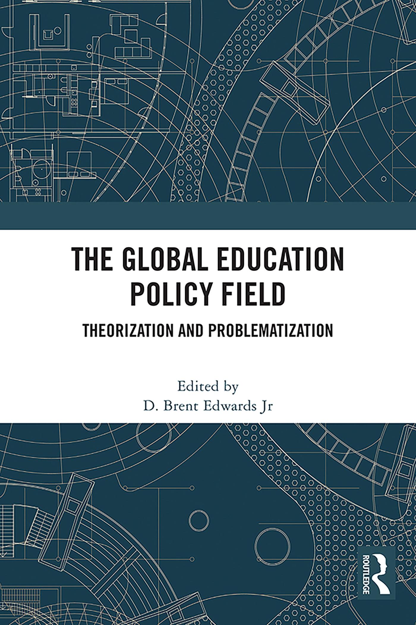 The Global Education Policy Field