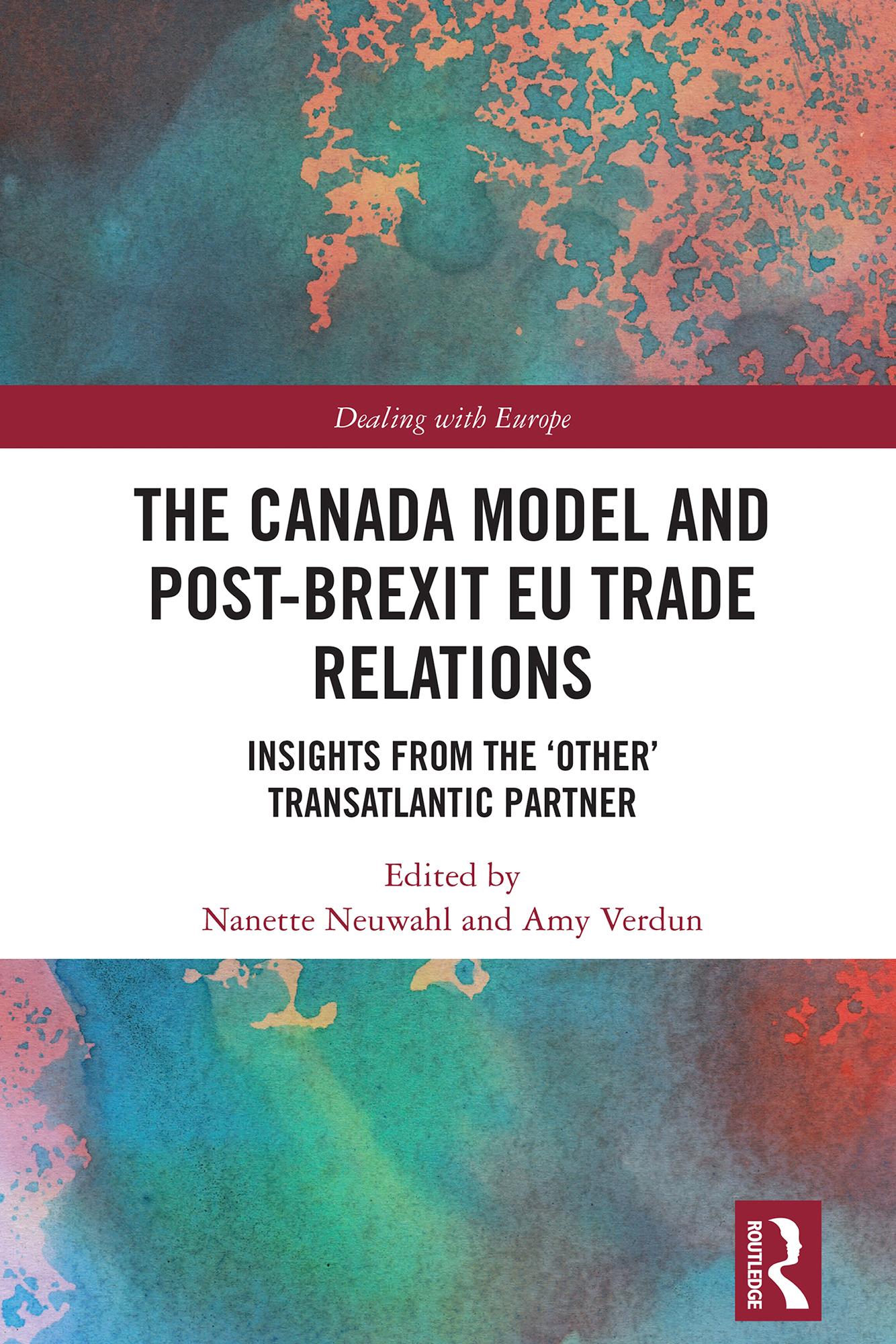 The Canada Model and Post-Brexit EU Trade Relations