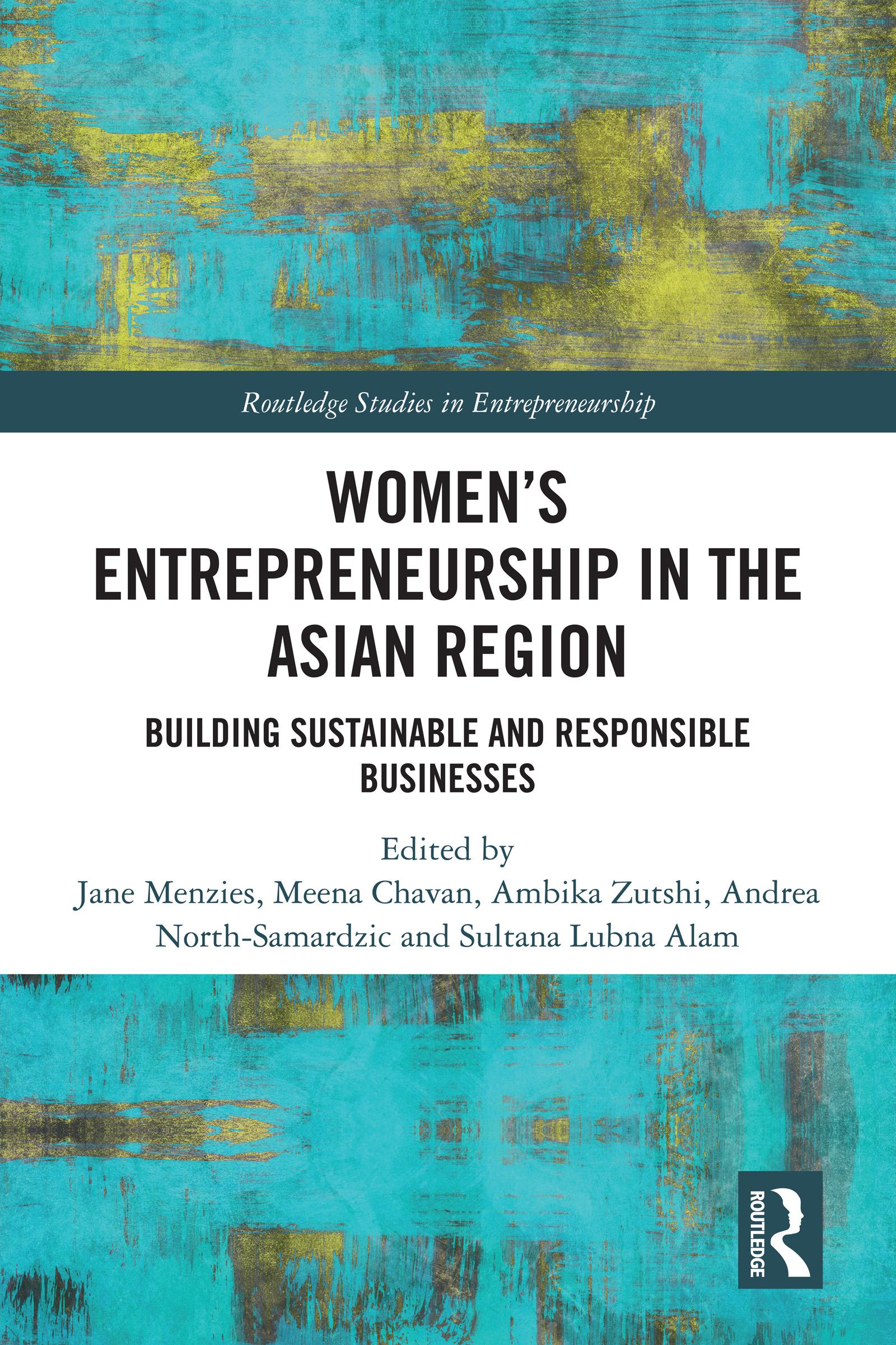 Women’s Entrepreneurship in the Asian Region