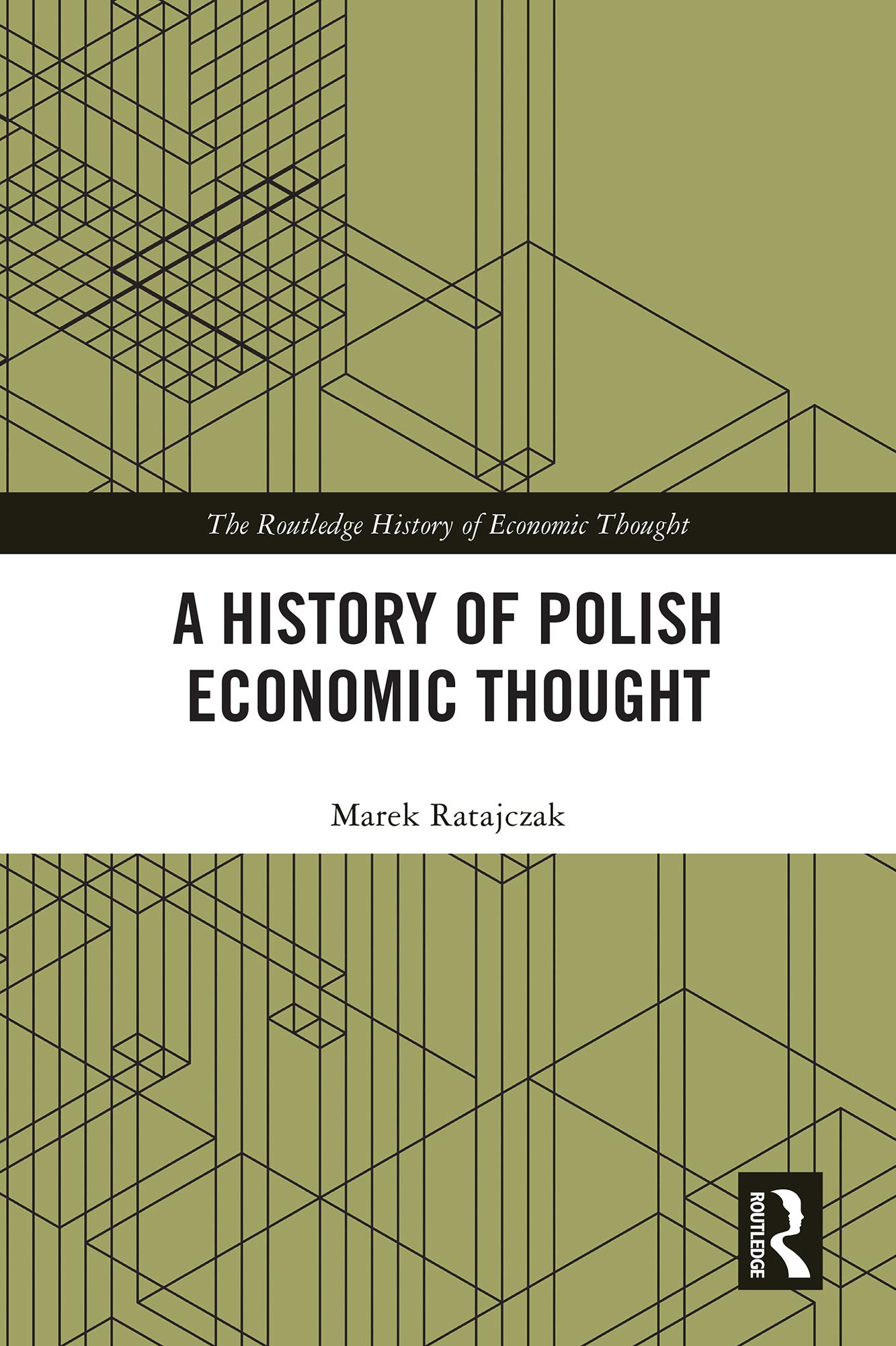 A History of Polish Economic Thought