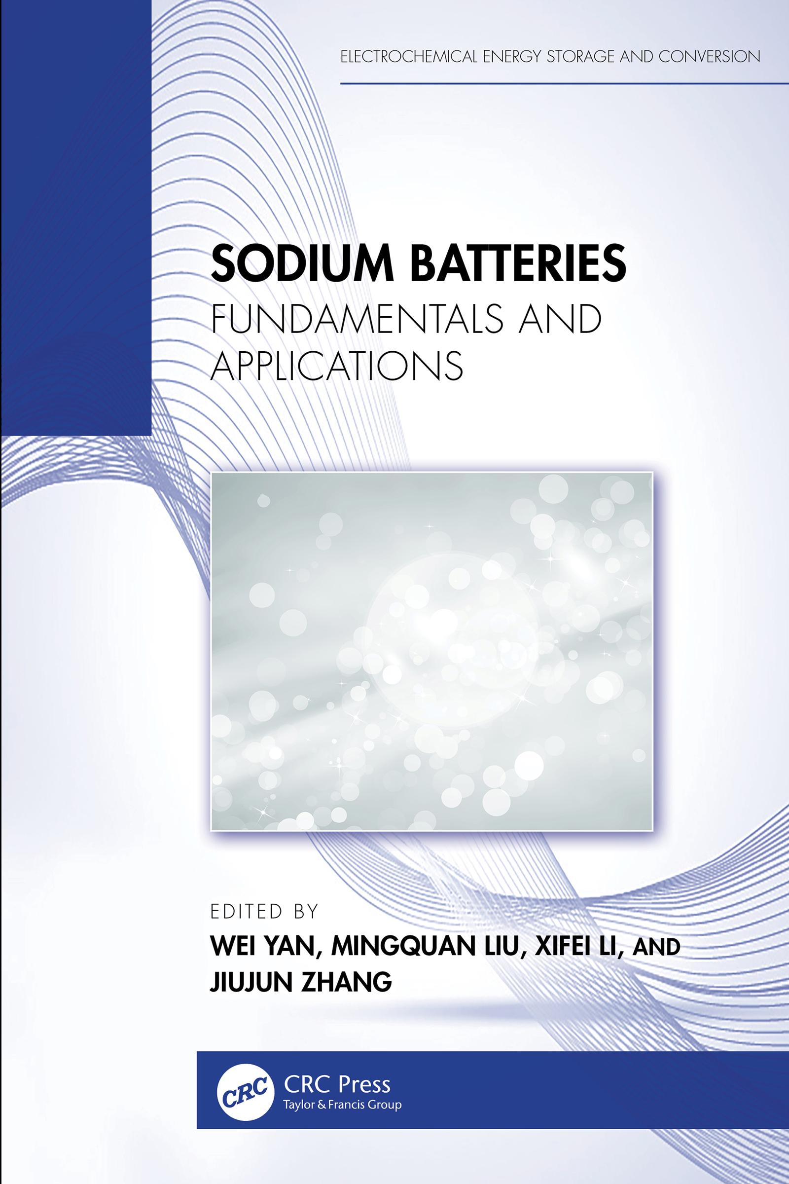 Sodium Batteries