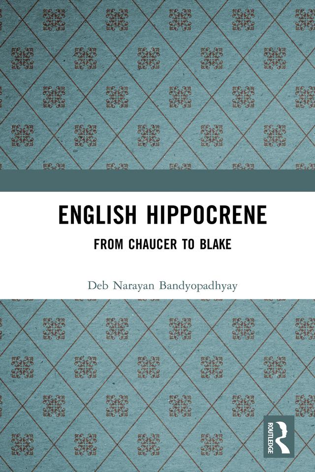 English Hippocrene by Deb Narayan Bandyopadhyay