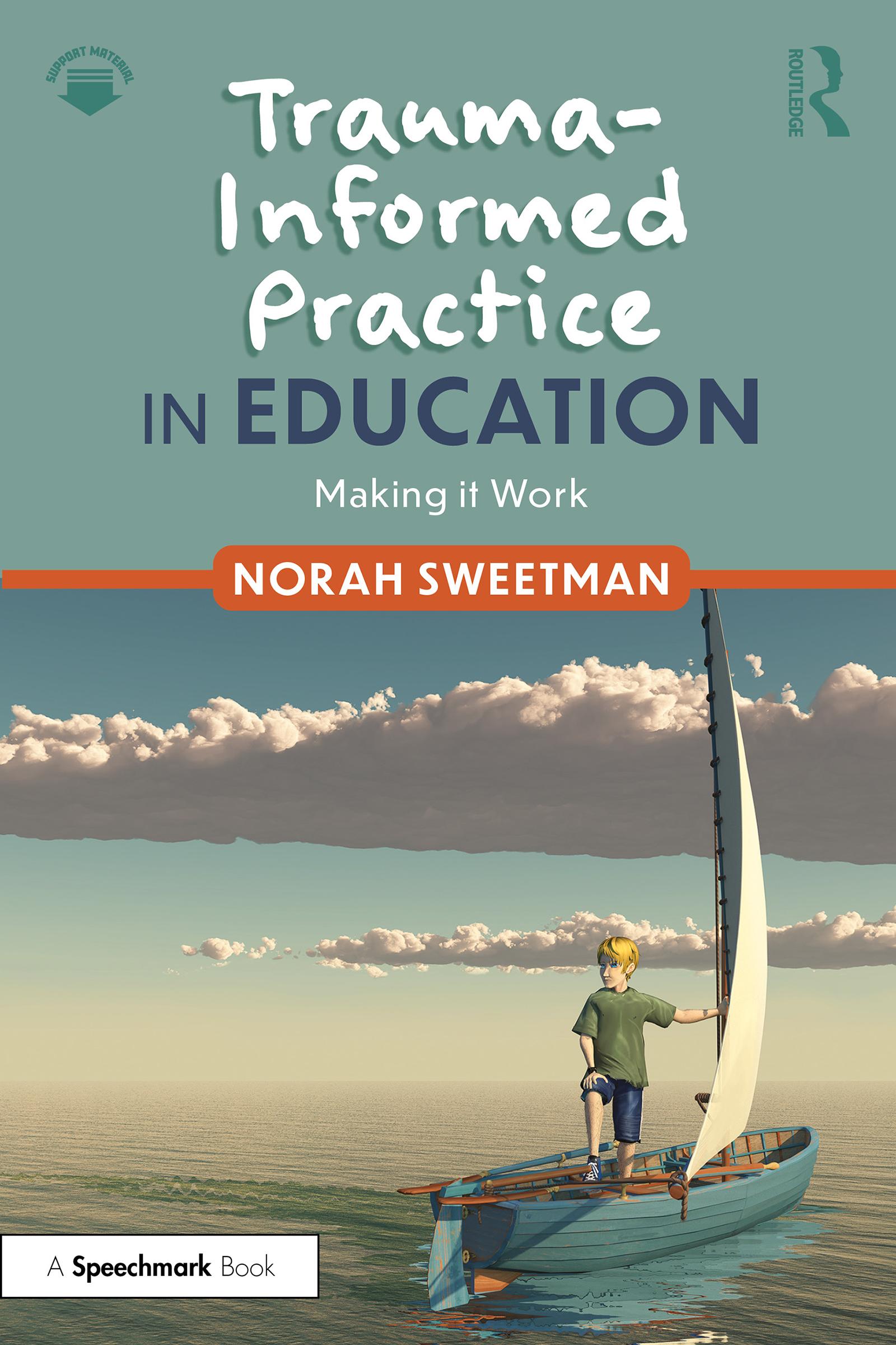 Trauma-Informed Practice in Education