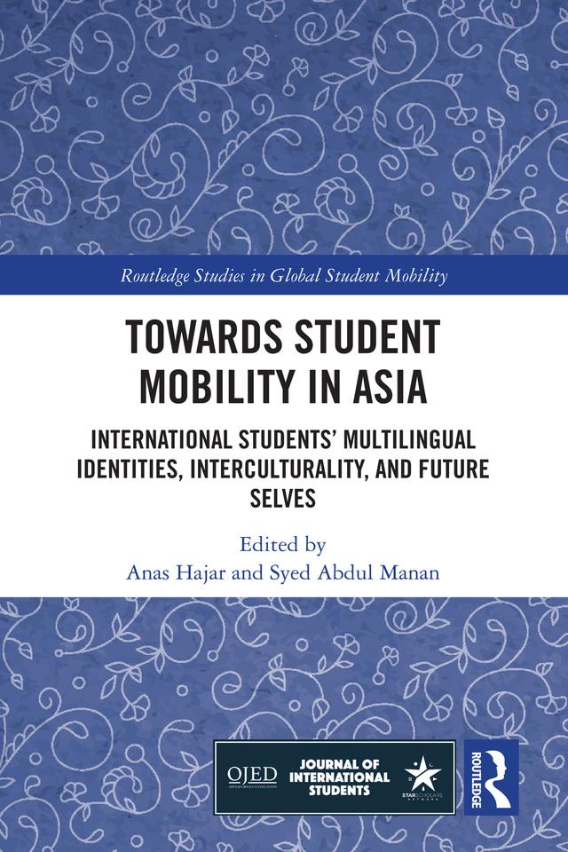 Towards Student Mobility in Asia by Anas Hajar, Syed Abdul Manan