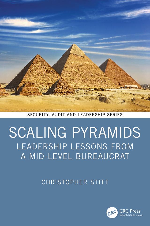Scaling Pyramids by Christopher Stitt