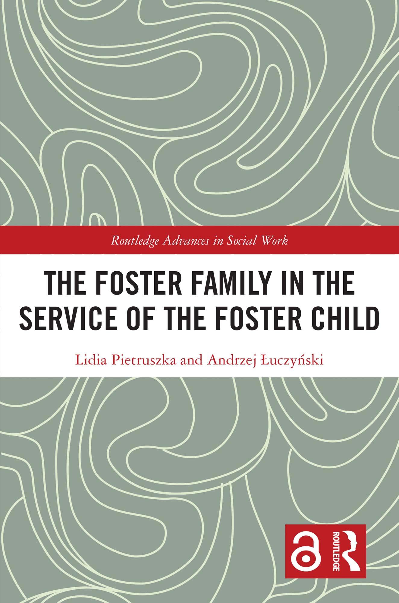 The Foster Family in the Service of the Foster Child