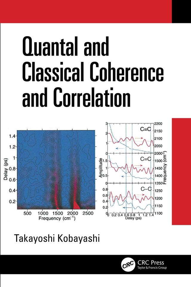 Quantal and Classical Coherence and Correlation by Takayoshi Kobayashi