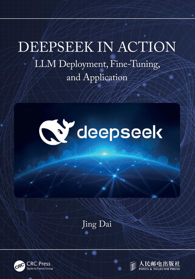DeepSeek in Action by Jing Dai