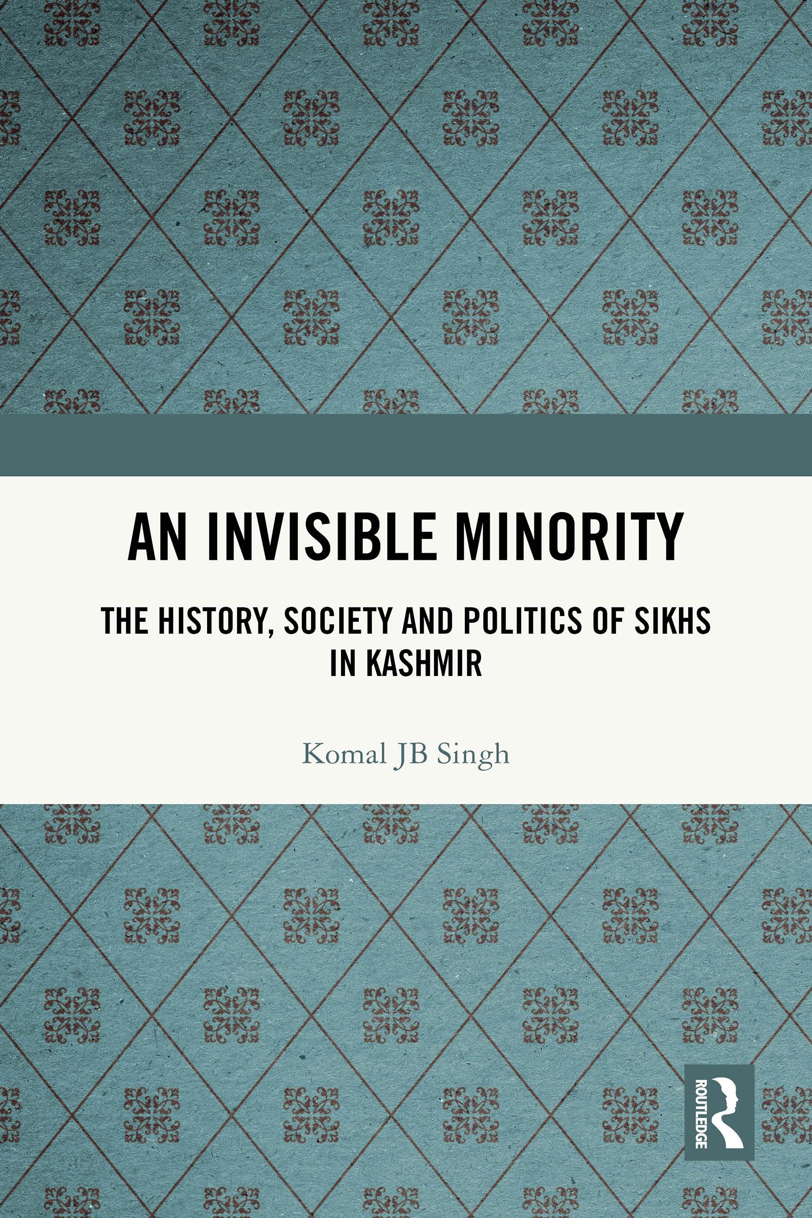 An Invisible Minority