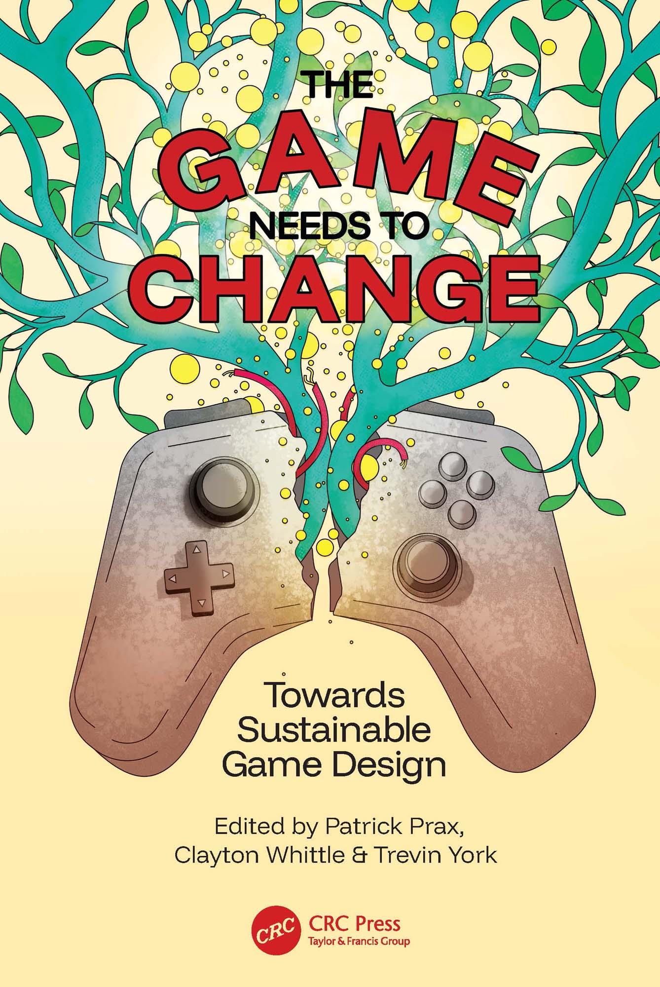 The Game Needs to Change