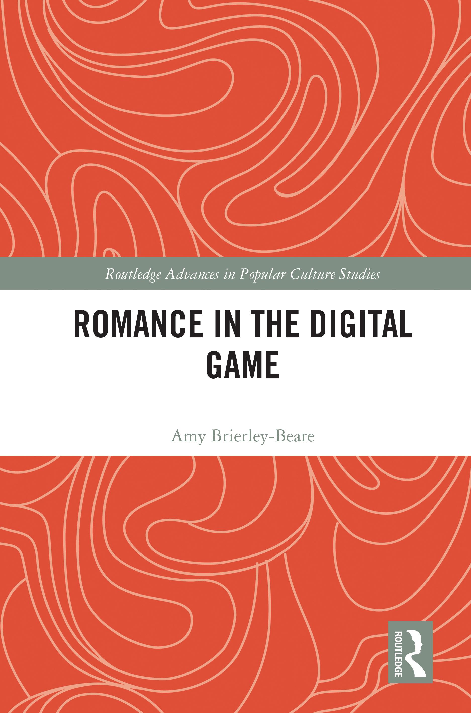 Romance in the Digital Game