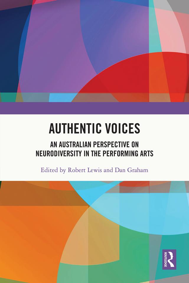 Authentic Voices by Dan Graham, Robert Lewis