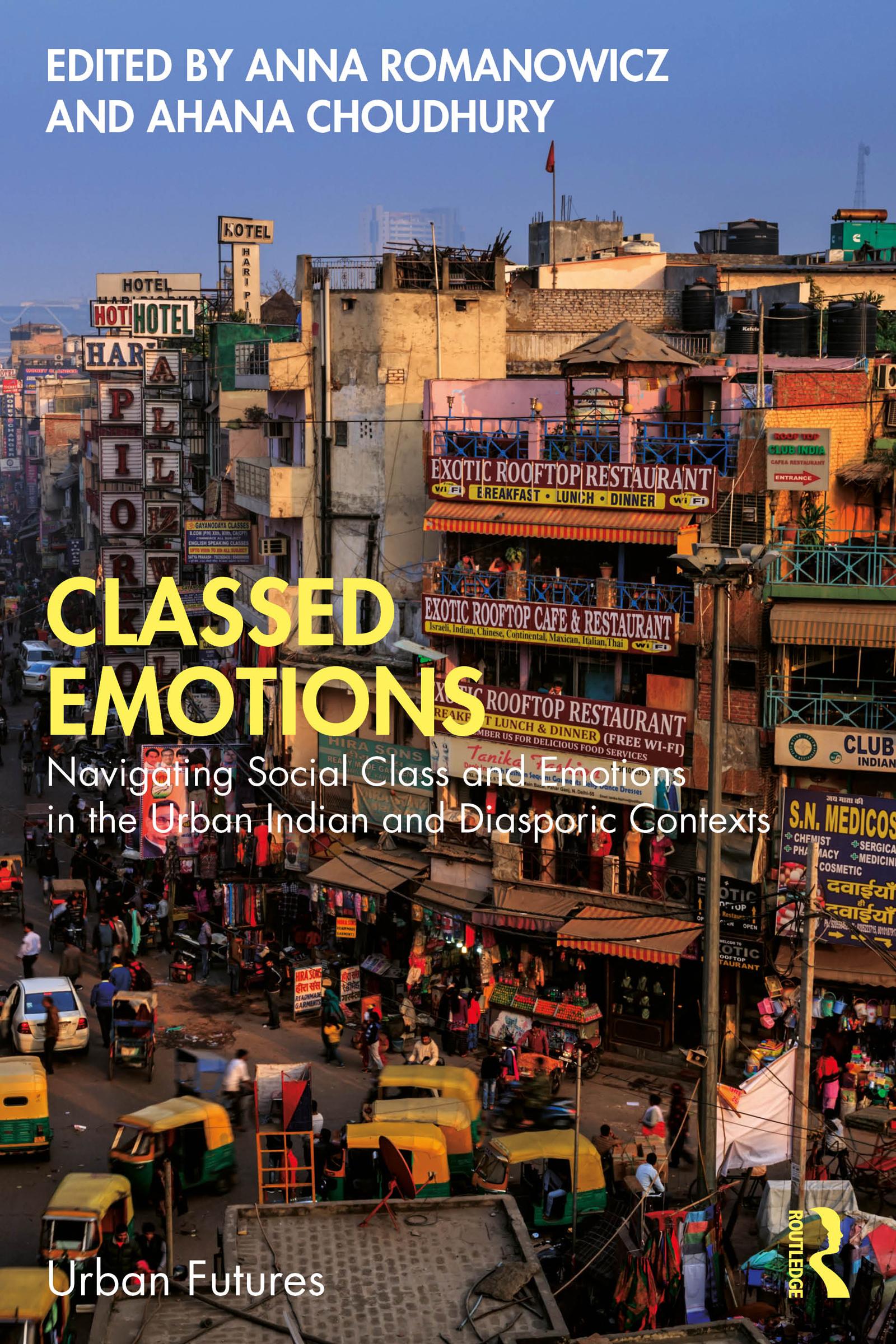 Classed Emotions
