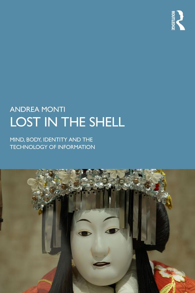 Lost in the Shell by Andrea Monti
