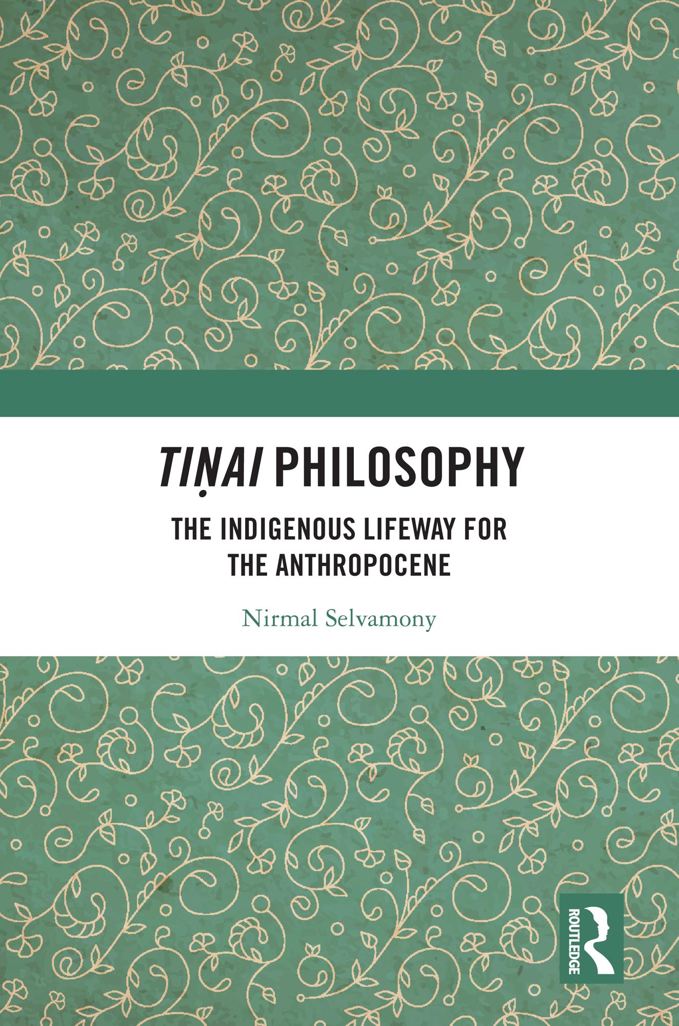 Tiṇai Philosophy