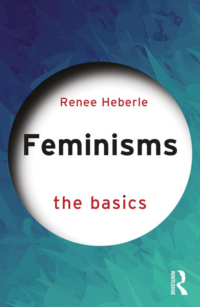 Feminisms by Renee Heberle